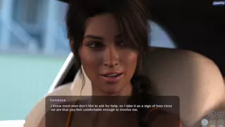 Slow and Furious Sex. Part 15