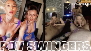 Two Girl Party Pov Part 2