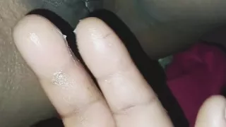 Desi indian bhabhi fingering by devar