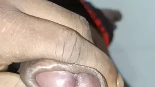 Fucked and made a video, shook cock