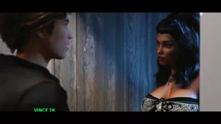 Welcome to Free Will - #28 - Can I Suck You off by Misskitty2k