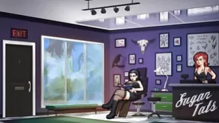 Summertime Saga Part 118 - Party by MissKitty2K