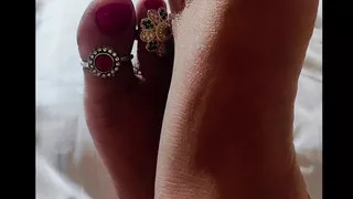 Laal Pari Within Red Rose Girl