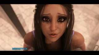 Wvm - Part 123 - a Small Lie for Peace by Misskitty2k