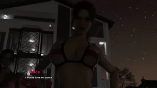 The Shrink R&r - Ep 7 - Bikini Birthday Party by Misskitty2k