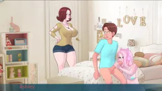 Sex Note - 143 a Big Dick in the Back Door by Misskitty2k