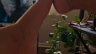 Im so Horny These Days