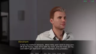 Word of Mouth by Le Gato Corporation - Horny Cougards Seeking for Younger Women 3