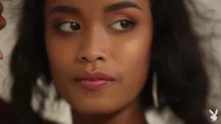 Adult Stars Up Close - PlayboyTV