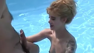 Couples Swingers Offers Us a Good Time to Fuck