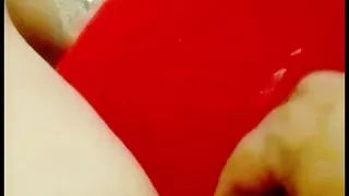 Alone at home, everyone's gone and I don't even have a cuckold to visit me. Does anyone want to fuck me?