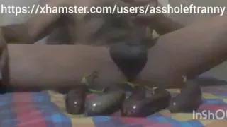 In-Dream with Stepmom to Happy Ending