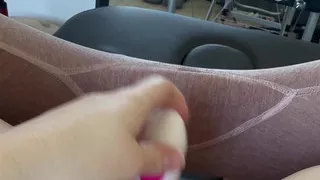 Just a Little Tease for You. if You Like It You Know What to Do