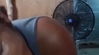 Violetahotvip sucking cock and fucking to excess