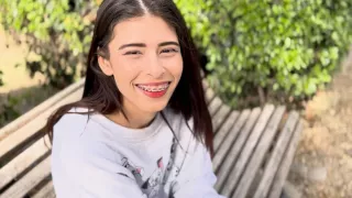 Putalocura - Young And Morbid Colombian Mells Blanco Caught