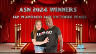 Asn Winners Fuck In Cheap Las Vegas Hotel