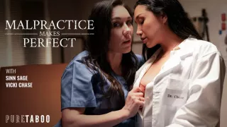Malpractice Makes Perfect