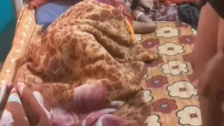 Hindi Audio Bustipriya First Time Chudai Indian Bhabhi Chudai Video For Her