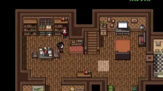 Zombie Retreat 2 - Part 59 Boobs Massage! by Loveskysan69