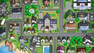 Summertime Saga Part 120 - Eve I by MissKitty2K