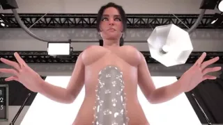 The Genesis Order V91112 Part 316 Alia's Pussy! by Loveskysan69