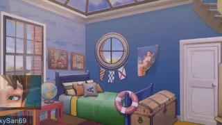 Taffy Tales V0.95.7 Part 90 Halloween Special by Loveskysan69