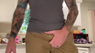 Did You Call the Handyman?