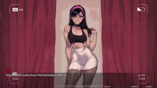 My New Girlfriend - Best Scenes - Part 1