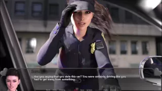 19# - Freeloading Clan - Visual Novel