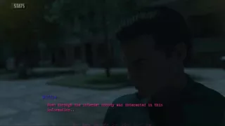 Solve the Riddle - Pt 5 - Persuasive Blondie by Misskitty2k