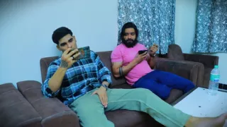 Indian Hot Girl and Smart Boy Fantacy Sex