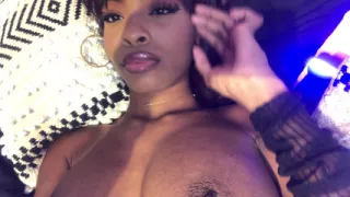 I Close the Door, Turn off the Lights and Get Carried Away by What I Feel