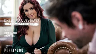 Breeding Questions: A Natasha Nice Story