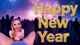 Happy New Year 2025 - Pmv (Vr Music Video By Fap Vr)