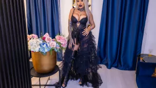 Mistress Saida - Enchanted Fantasy