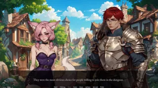 The College of Lust Part 17