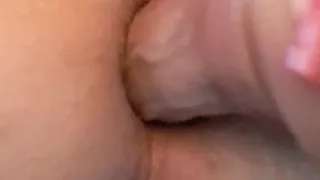 Watch me play with my pussy 8 min