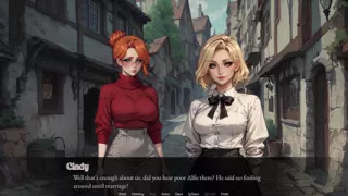 The College of Lust Part 11