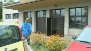 Vintage Hot Teens Taking Stranger's Huge Dicks and Threesome Compilation