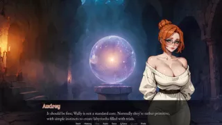 The College of Lust Part 14