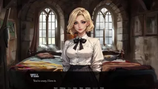 The College of Lust Part 12