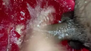 Today new sexy video