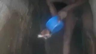 Getting ready to best dick