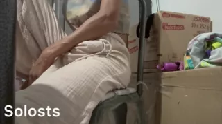 I Almost Came Watching Some Slutty Stuff Lol