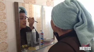 Horny Cuckold Husband: I Heard the Fuck and I Went to Cum in Her Ass!