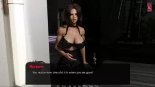 Bright Lord - 41 Overwhelming Orgasm by Redlady2k