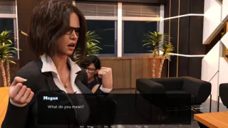 Bright Lord - 24 the Chase