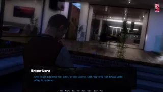 Bright Lord - 54 Ride to Become Sane by Redlady2k