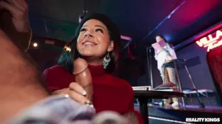 Poetry Slam Bam Sex Reality Kings