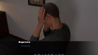 Bright Lord - 16 Jealous and in Need